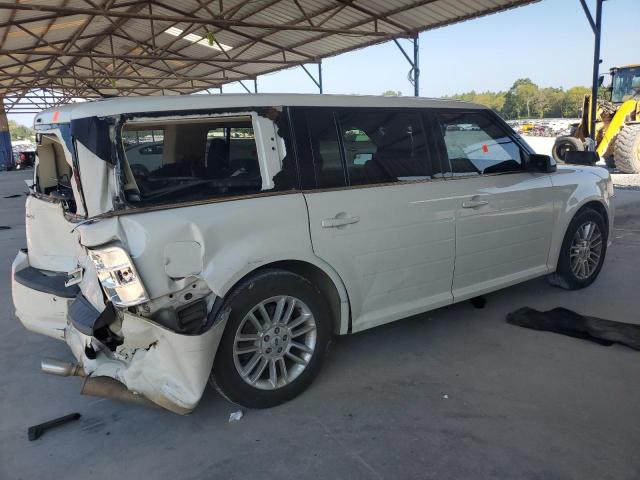 Photo 2 VIN: 2FMGK5C83DBD08772 - FORD FLEX SEL 