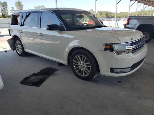 Photo 3 VIN: 2FMGK5C83DBD08772 - FORD FLEX SEL 