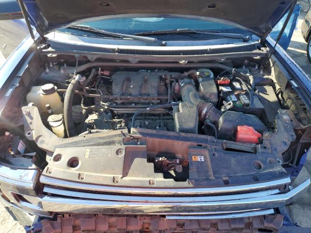 Photo 6 VIN: 2FMGK5C83DBD10814 - FORD FLEX SEL 