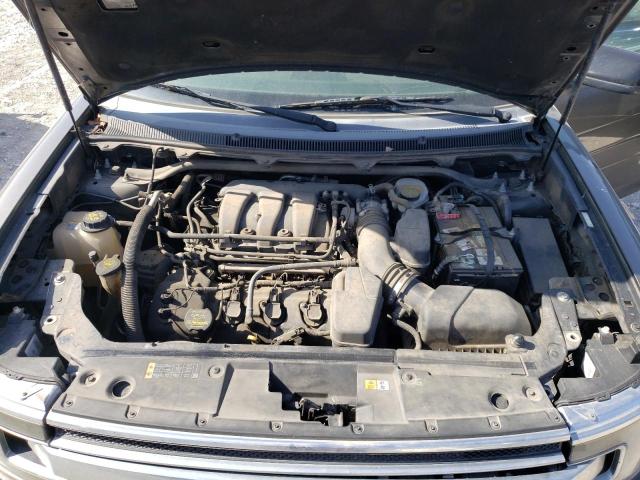 Photo 10 VIN: 2FMGK5C83DBD14278 - FORD FLEX 