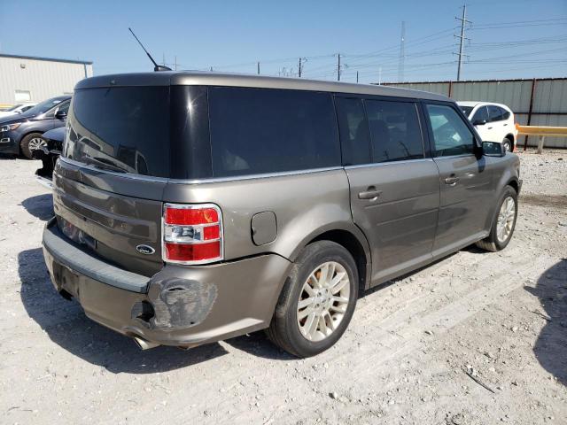 Photo 2 VIN: 2FMGK5C83DBD14278 - FORD FLEX 