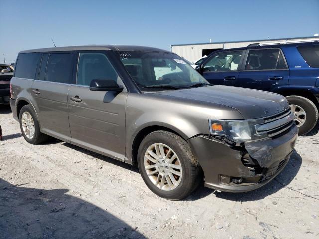 Photo 3 VIN: 2FMGK5C83DBD14278 - FORD FLEX 