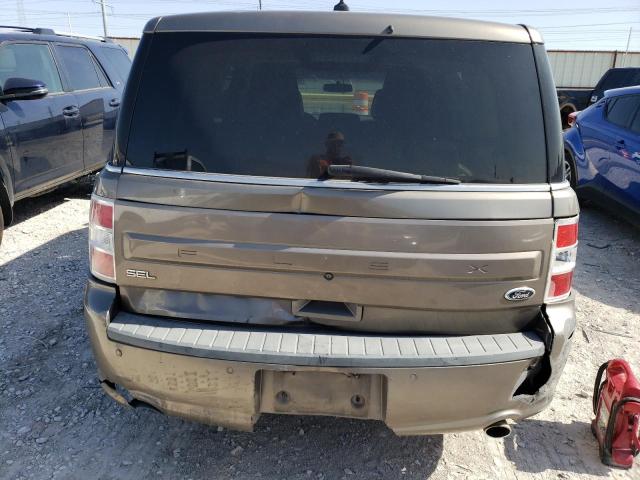 Photo 5 VIN: 2FMGK5C83DBD14278 - FORD FLEX 