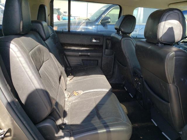 Photo 9 VIN: 2FMGK5C83DBD14278 - FORD FLEX 