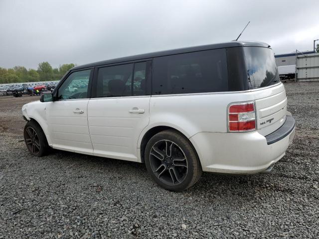 Photo 1 VIN: 2FMGK5C83DBD22364 - FORD FLEX 