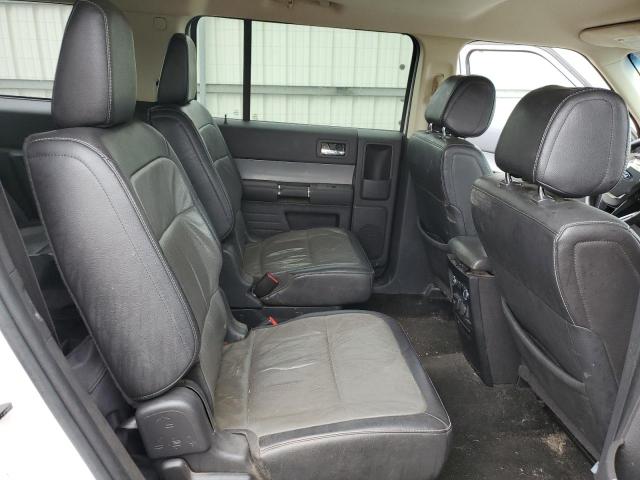 Photo 10 VIN: 2FMGK5C83DBD22364 - FORD FLEX 