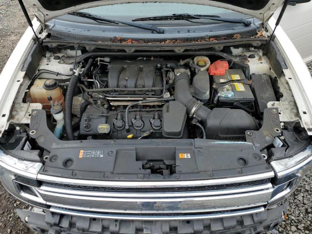 Photo 11 VIN: 2FMGK5C83DBD22364 - FORD FLEX 