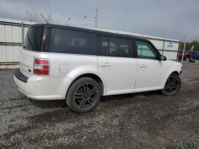 Photo 2 VIN: 2FMGK5C83DBD22364 - FORD FLEX 