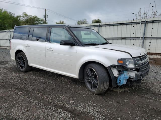 Photo 3 VIN: 2FMGK5C83DBD22364 - FORD FLEX 