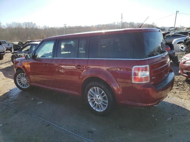 Photo 1 VIN: 2FMGK5C83DBD23367 - FORD FLEX SEL 