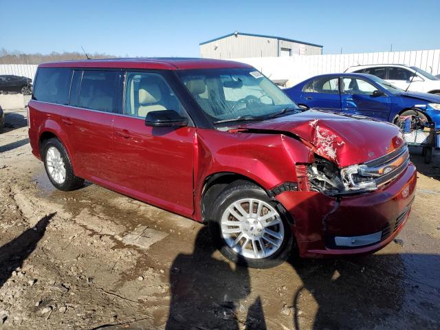 Photo 3 VIN: 2FMGK5C83DBD23367 - FORD FLEX SEL 