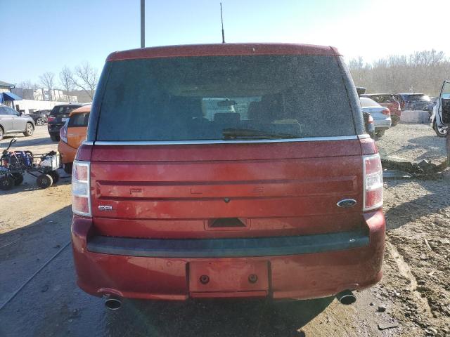 Photo 5 VIN: 2FMGK5C83DBD23367 - FORD FLEX SEL 