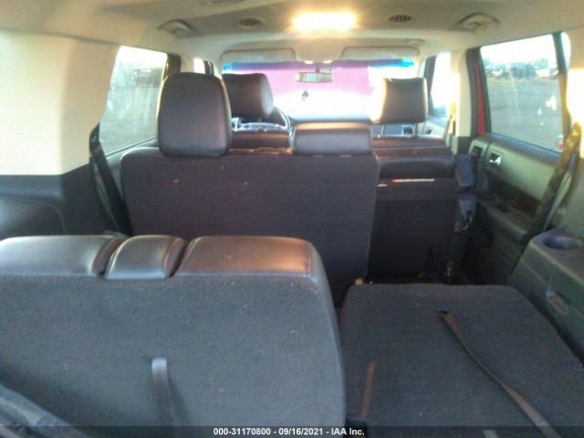 Photo 7 VIN: 2FMGK5C83DBD26110 - FORD FLEX 