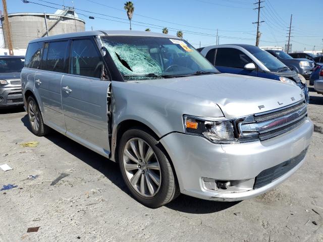 Photo 3 VIN: 2FMGK5C83DBD28486 - FORD FLEX SEL 