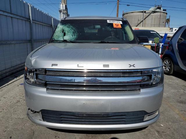 Photo 4 VIN: 2FMGK5C83DBD28486 - FORD FLEX SEL 