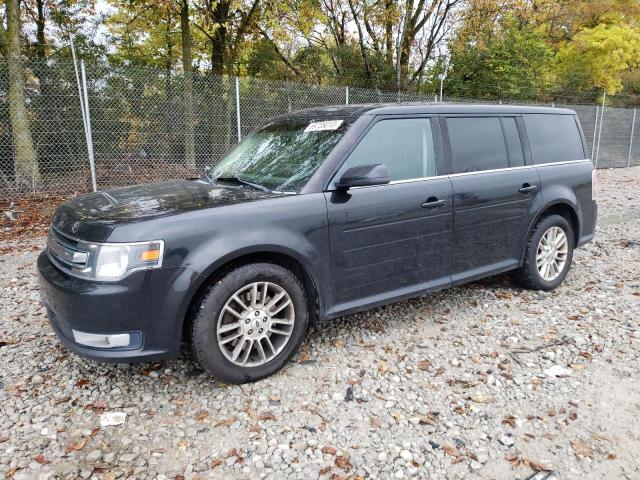 Photo 0 VIN: 2FMGK5C83DBD35695 - FORD FLEX SEL 