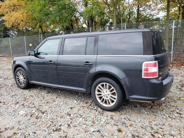 Photo 1 VIN: 2FMGK5C83DBD35695 - FORD FLEX SEL 