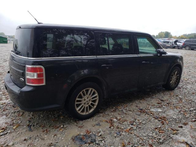 Photo 2 VIN: 2FMGK5C83DBD35695 - FORD FLEX SEL 