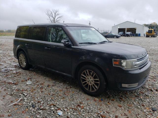 Photo 3 VIN: 2FMGK5C83DBD35695 - FORD FLEX SEL 