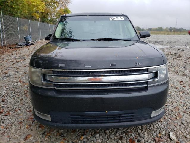 Photo 4 VIN: 2FMGK5C83DBD35695 - FORD FLEX SEL 