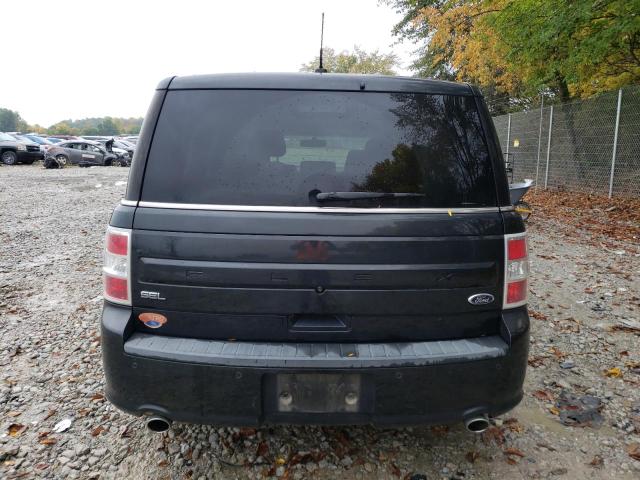 Photo 5 VIN: 2FMGK5C83DBD35695 - FORD FLEX SEL 