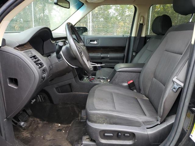 Photo 6 VIN: 2FMGK5C83DBD35695 - FORD FLEX SEL 