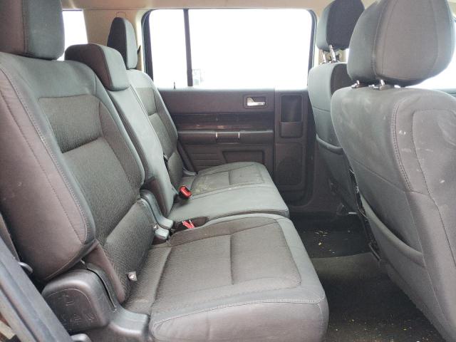 Photo 9 VIN: 2FMGK5C83DBD35695 - FORD FLEX SEL 