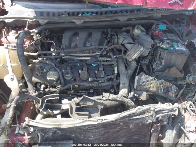 Photo 9 VIN: 2FMGK5C83DBD37057 - FORD FLEX 