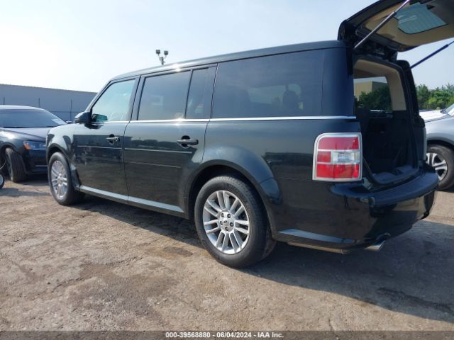 Photo 2 VIN: 2FMGK5C83DBD37303 - FORD FLEX 