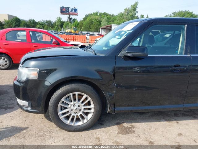 Photo 5 VIN: 2FMGK5C83DBD37303 - FORD FLEX 