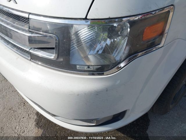 Photo 5 VIN: 2FMGK5C83DBD38368 - FORD FLEX 