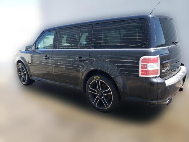 Photo 1 VIN: 2FMGK5C83DBD38385 - FORD FLEX 