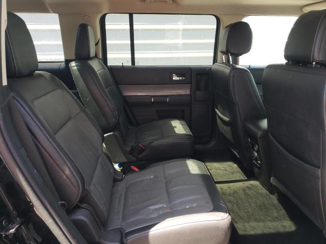 Photo 10 VIN: 2FMGK5C83DBD38385 - FORD FLEX 