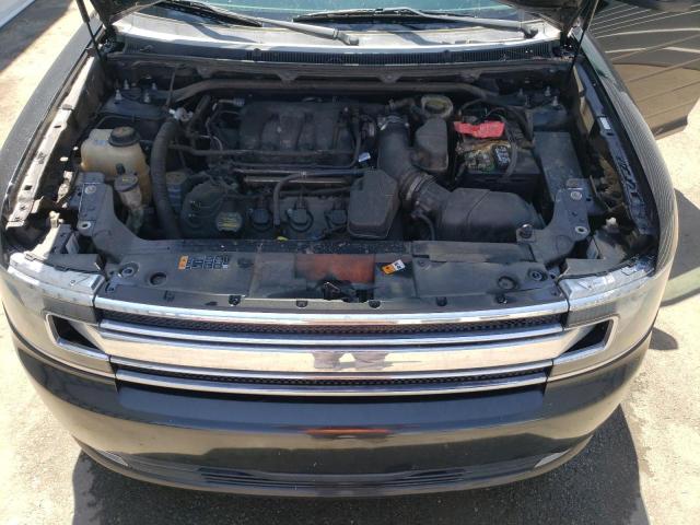 Photo 11 VIN: 2FMGK5C83DBD38385 - FORD FLEX 