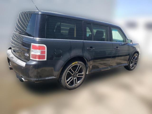 Photo 2 VIN: 2FMGK5C83DBD38385 - FORD FLEX 