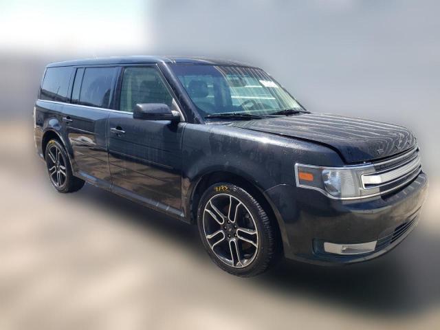 Photo 3 VIN: 2FMGK5C83DBD38385 - FORD FLEX 