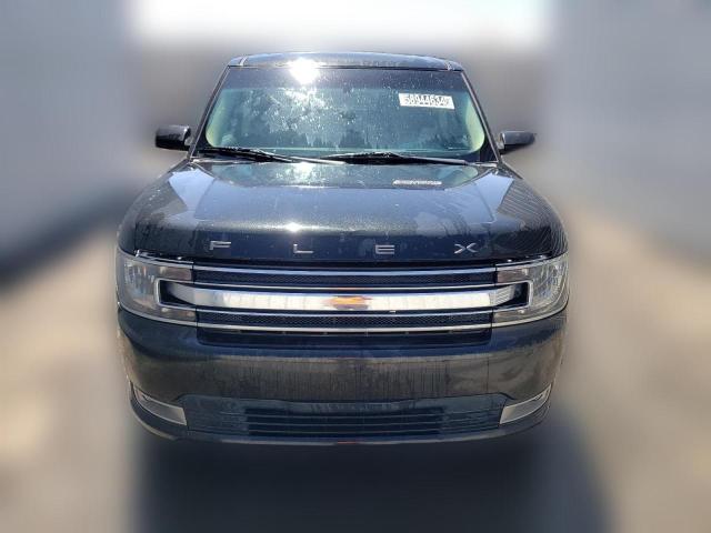 Photo 4 VIN: 2FMGK5C83DBD38385 - FORD FLEX 