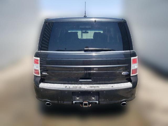 Photo 5 VIN: 2FMGK5C83DBD38385 - FORD FLEX 