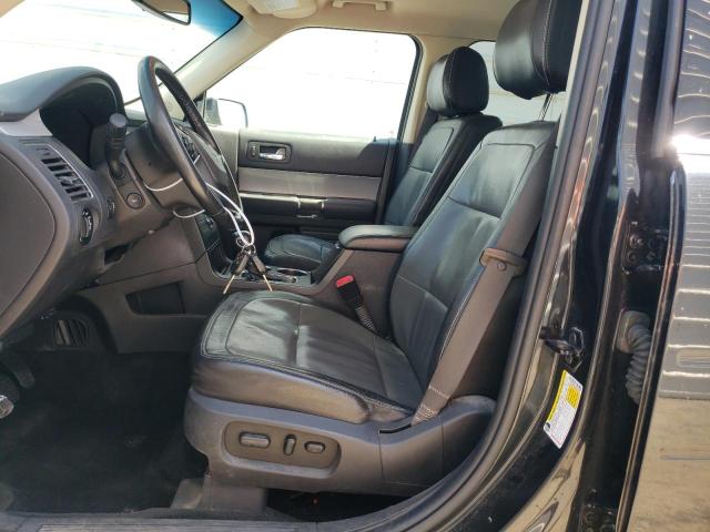 Photo 6 VIN: 2FMGK5C83DBD38385 - FORD FLEX 