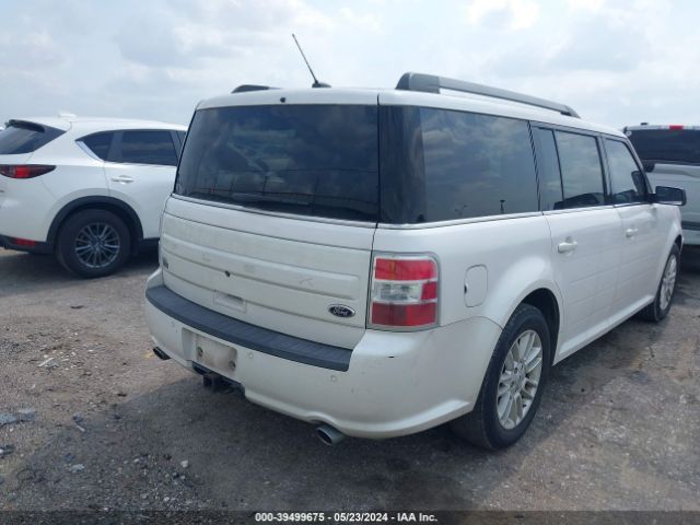 Photo 3 VIN: 2FMGK5C83EBD06988 - FORD FLEX 