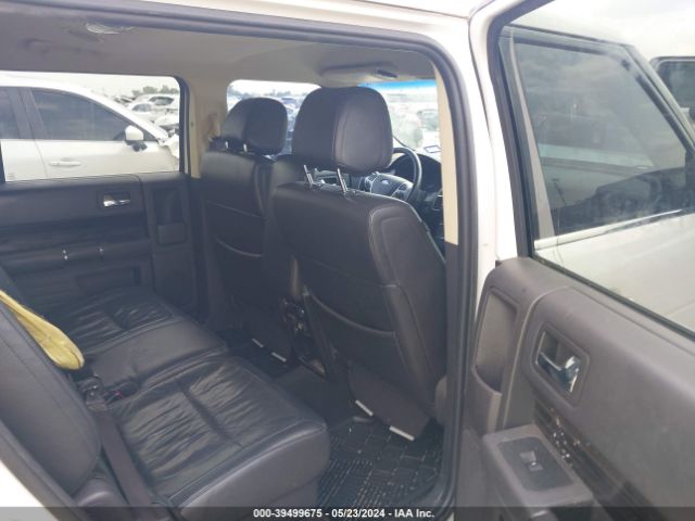 Photo 7 VIN: 2FMGK5C83EBD06988 - FORD FLEX 