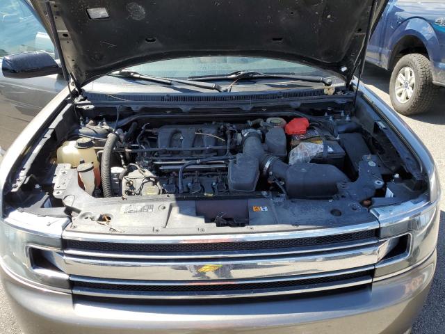 Photo 6 VIN: 2FMGK5C83EBD07610 - FORD FLEX SEL 