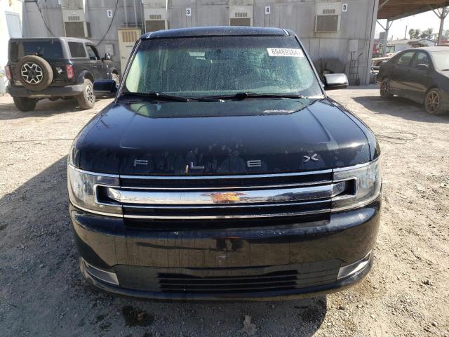 Photo 4 VIN: 2FMGK5C83EBD16842 - FORD FLEX 