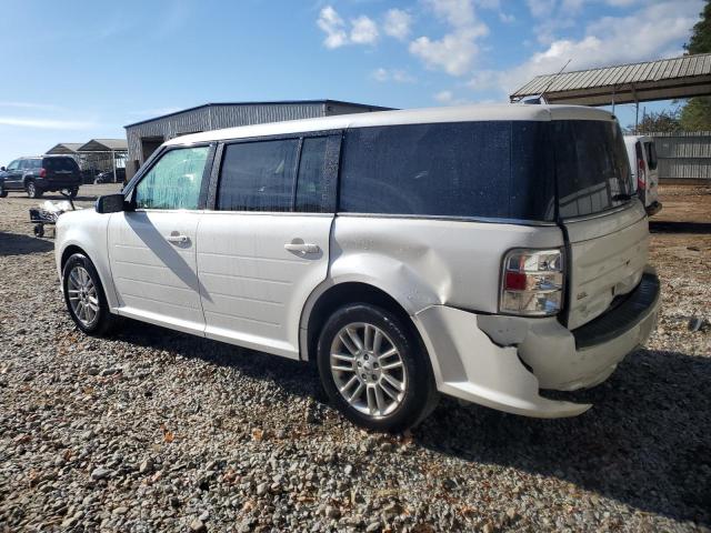 Photo 1 VIN: 2FMGK5C83EBD23144 - FORD FLEX SEL 