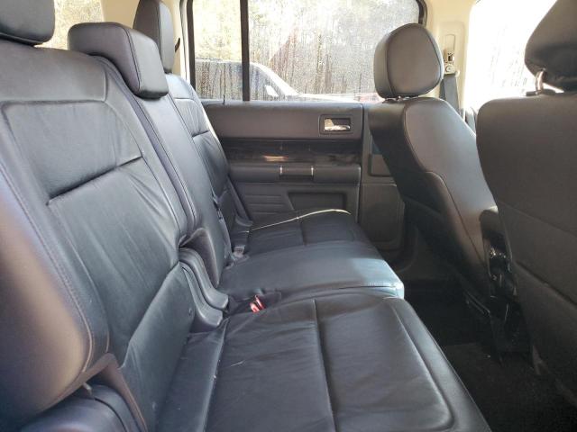 Photo 10 VIN: 2FMGK5C83EBD23144 - FORD FLEX SEL 