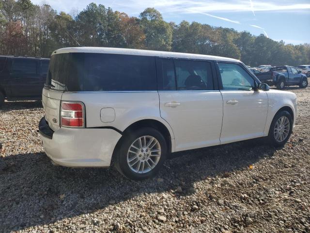 Photo 2 VIN: 2FMGK5C83EBD23144 - FORD FLEX SEL 