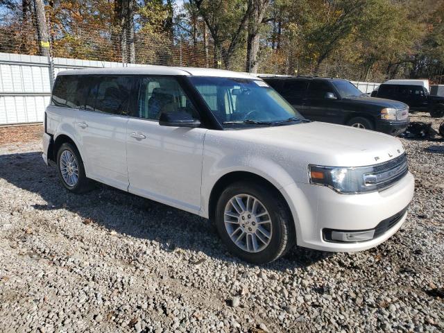 Photo 3 VIN: 2FMGK5C83EBD23144 - FORD FLEX SEL 