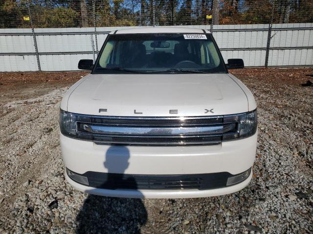 Photo 4 VIN: 2FMGK5C83EBD23144 - FORD FLEX SEL 