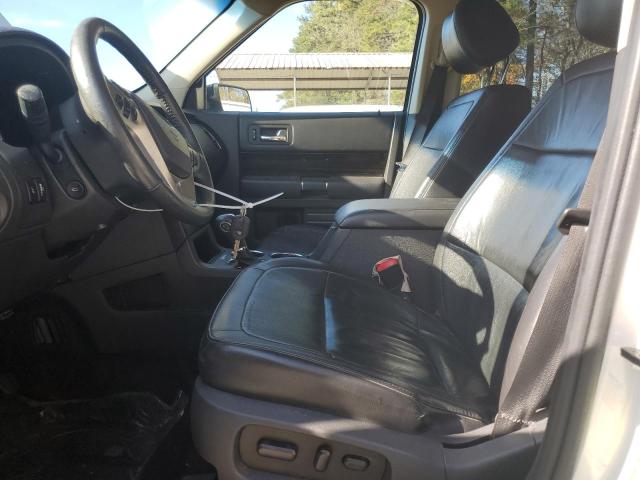 Photo 6 VIN: 2FMGK5C83EBD23144 - FORD FLEX SEL 