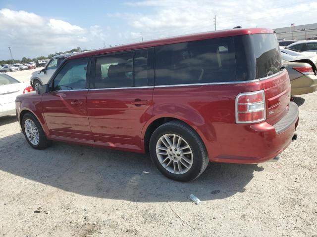 Photo 1 VIN: 2FMGK5C83EBD23810 - FORD FLEX SEL 